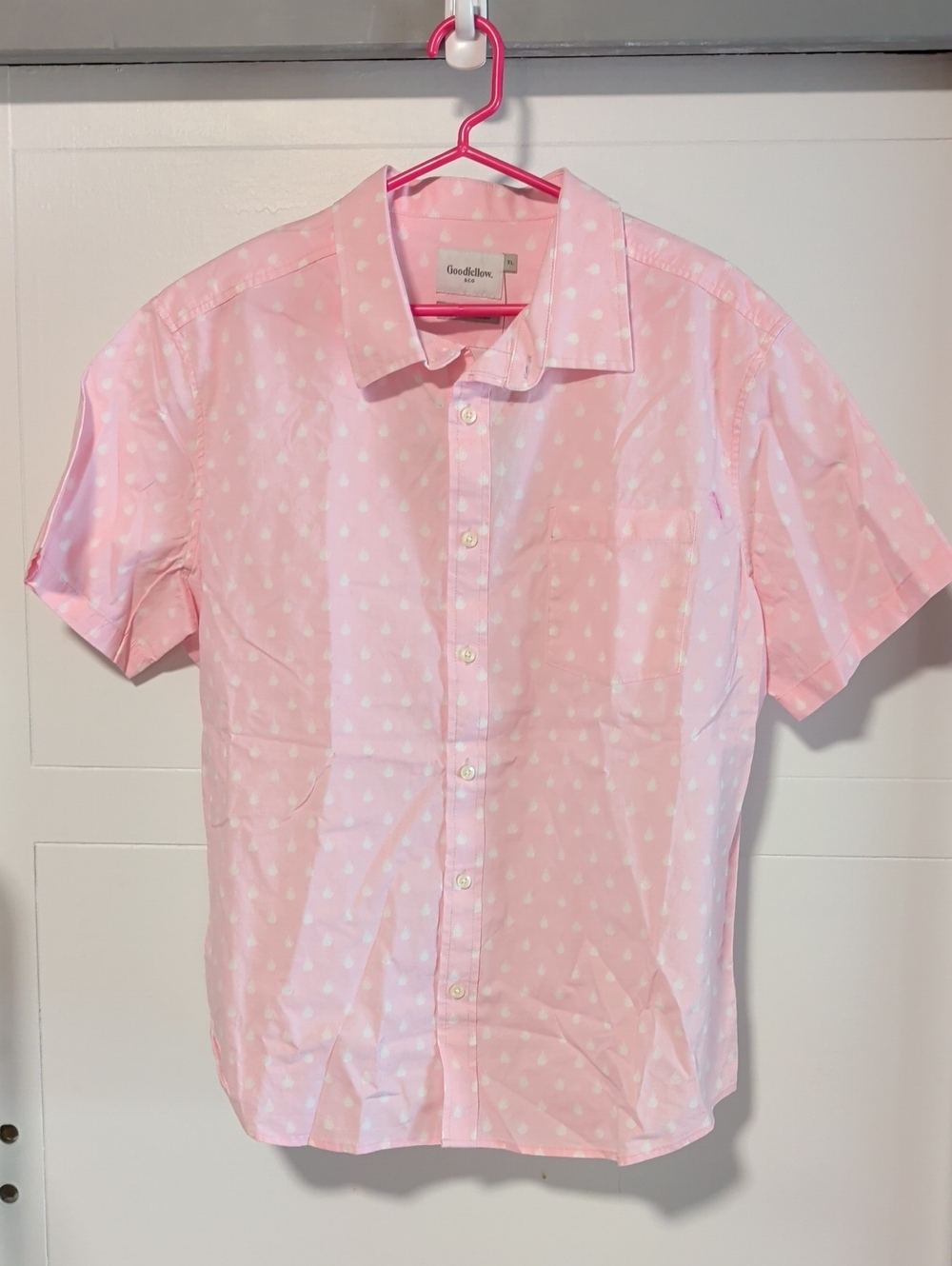 Goodfellow & Co Button-Down